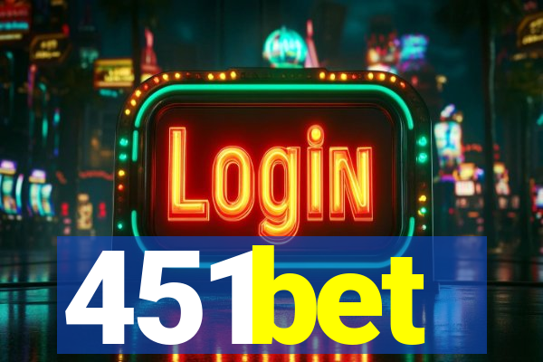 451bet