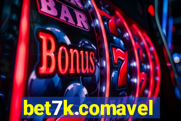 bet7k.comavel