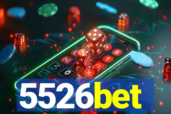 5526bet