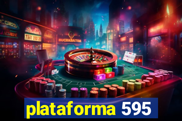 plataforma 595