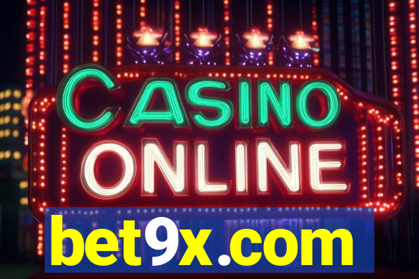 bet9x.com