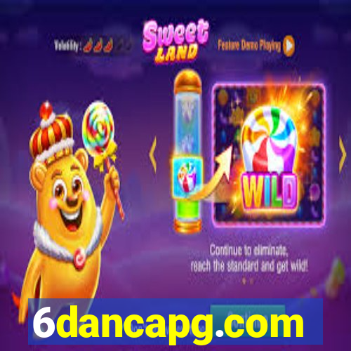 6dancapg.com