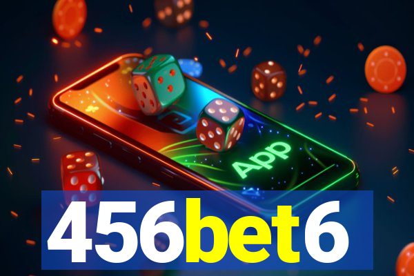 456bet6