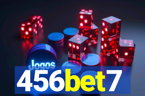 456bet7