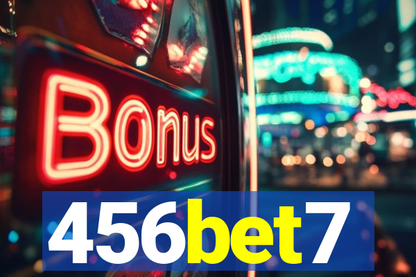 456bet7