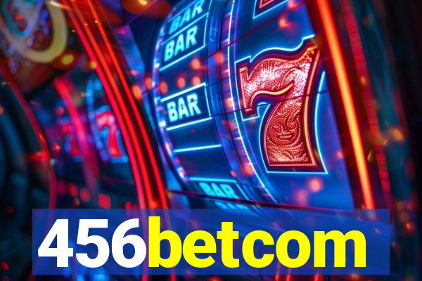 456betcom