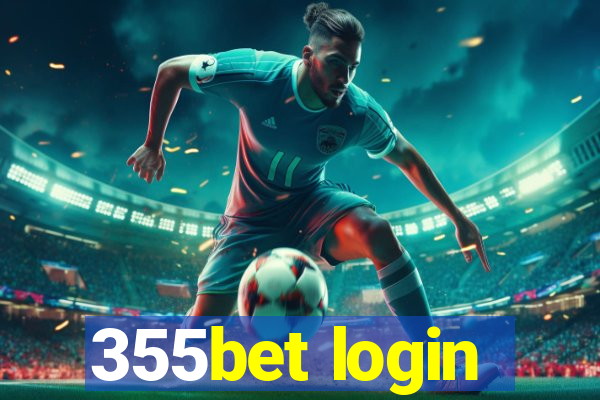 355bet login