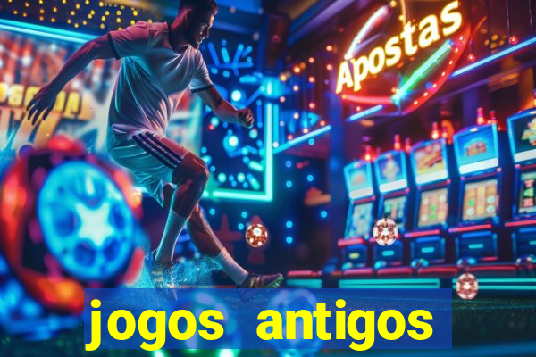 jogos antigos cartoon network