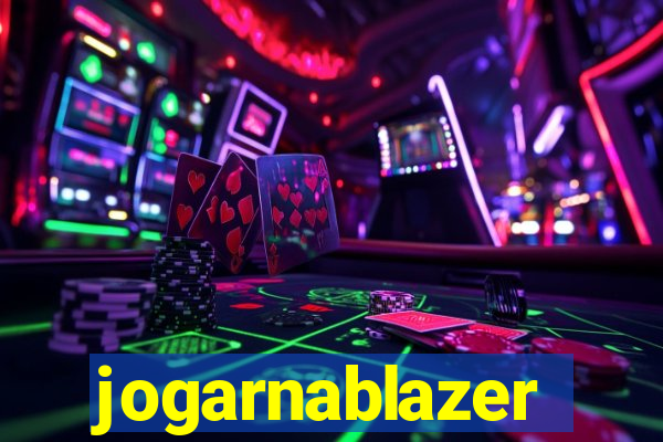 jogarnablazer