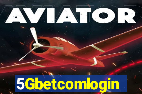 5Gbetcomlogin