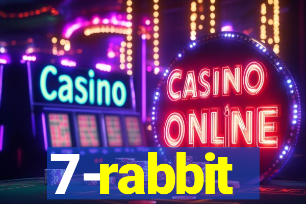 7-rabbit plataforma