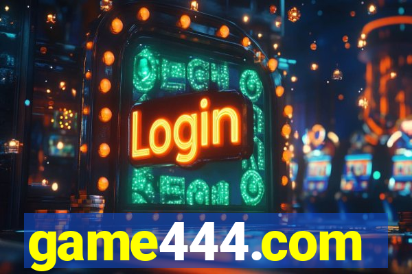 game444.com