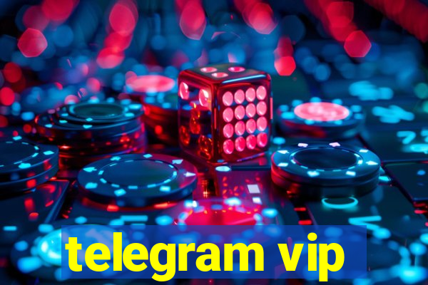 telegram vip
