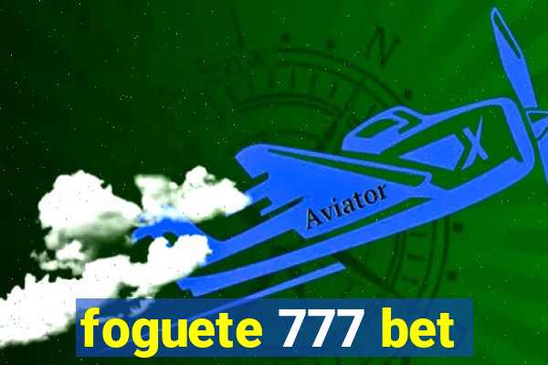foguete 777 bet