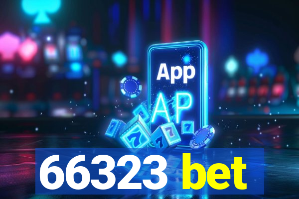 66323 bet