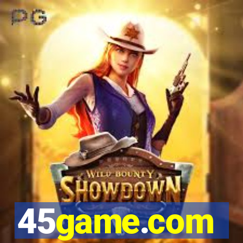 45game.com