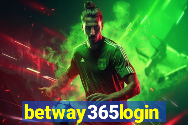 betway365login
