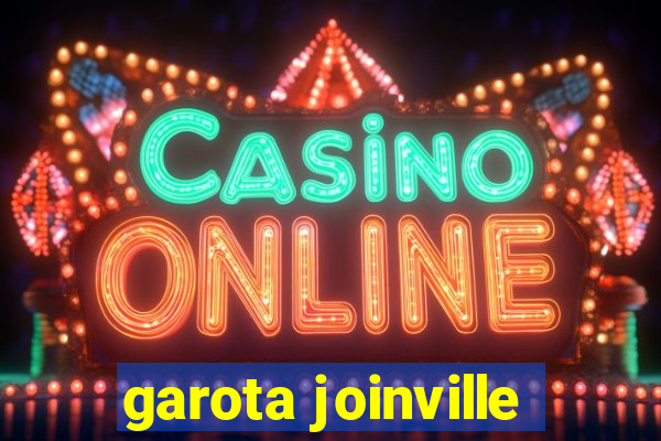 garota joinville