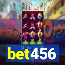 bet456