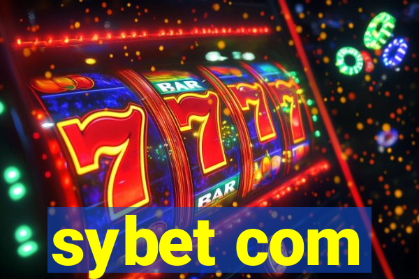 sybet com