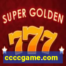 ccccgame.com