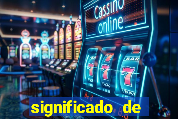 significado de sonhar com lavagem de porco