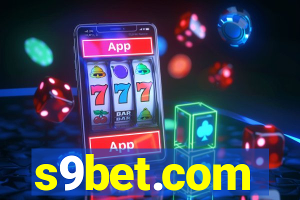 s9bet.com