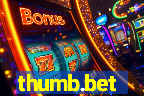 thumb.bet
