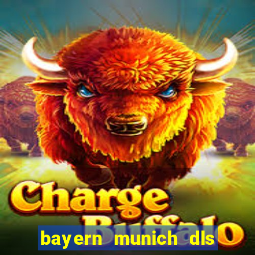 bayern munich dls kits 22/23