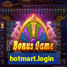 hotmart.login