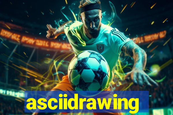 asciidrawing