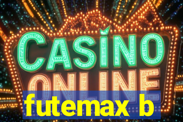 futemax b