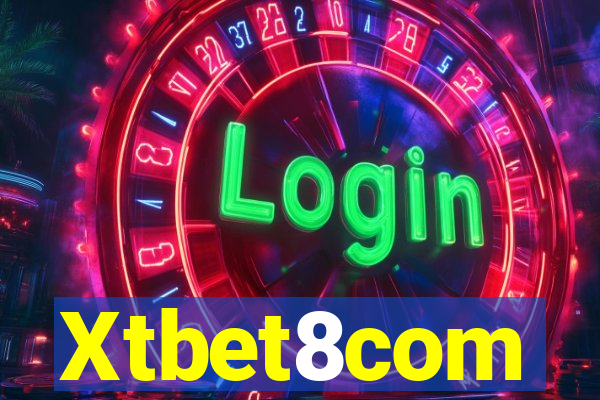 Xtbet8com