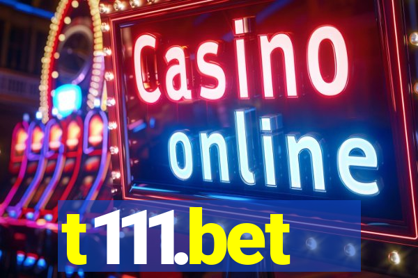 t111.bet
