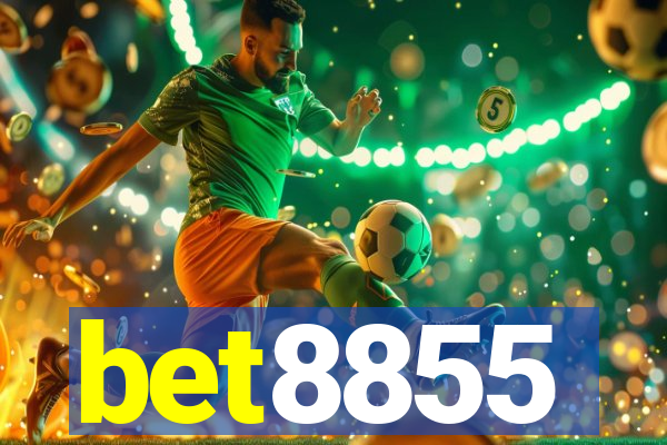 bet8855
