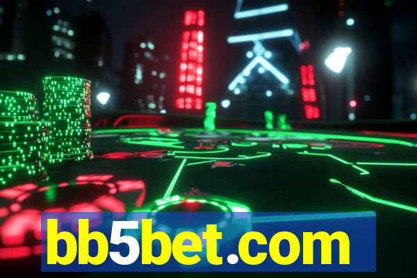 bb5bet.com