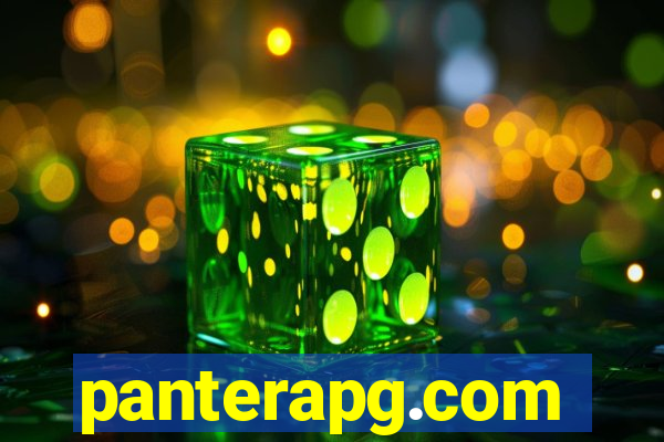 panterapg.com