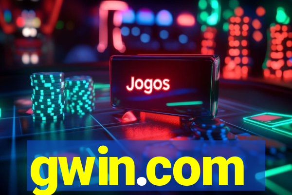 gwin.com