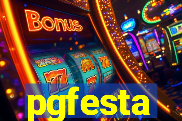 pgfesta