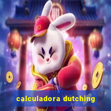 calculadora dutching