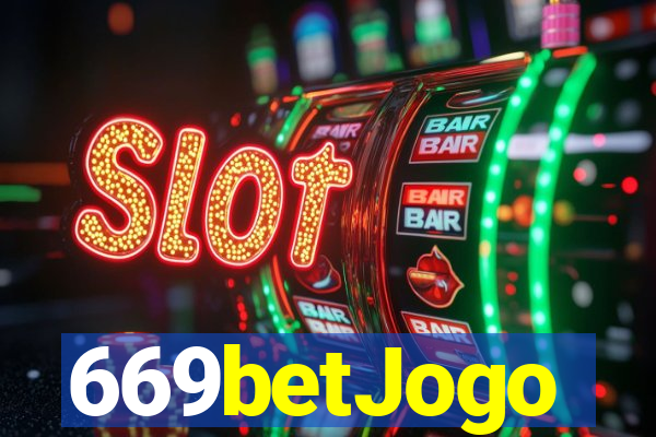 669betJogo