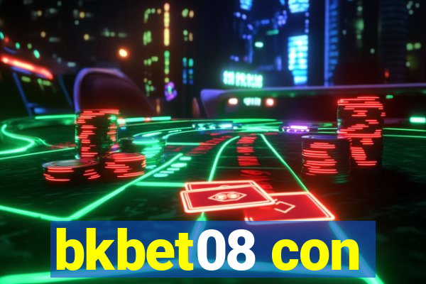 bkbet08 con