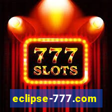 eclipse-777.com