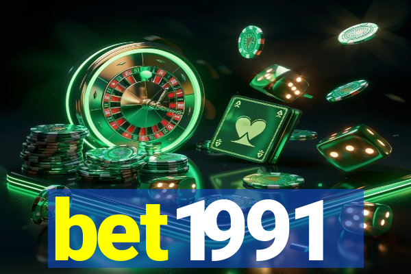 bet1991