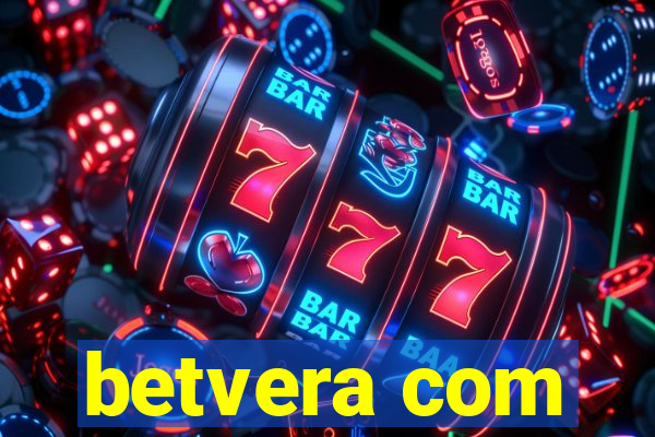 betvera com