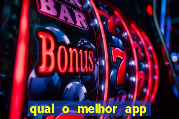 qual o melhor app para analisar jogos de futebol