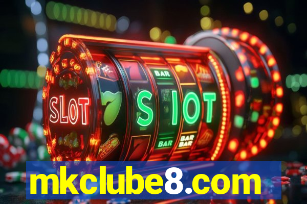 mkclube8.com