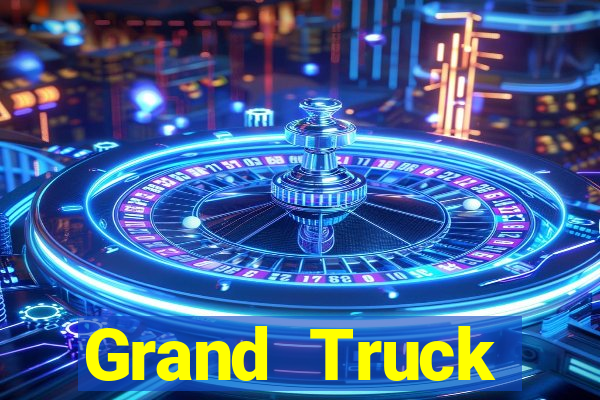 Grand Truck Simulator 2 dinheiro infinito