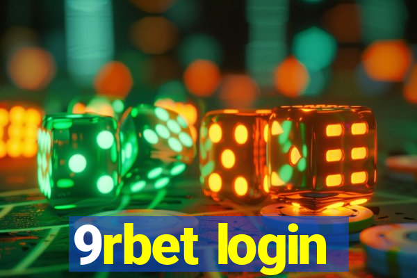 9rbet login