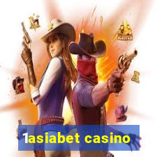 1asiabet casino